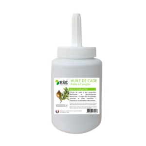 HORSE OIL - Sanitizes and protects hooves from humidity