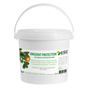 ONGUENT PROTECTION INTERSAISON - Hoof care with juniper oil - Expert pro formula