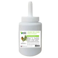 Huile de cade ESC Laboratoire