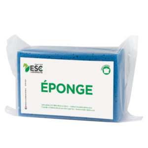 EPONGE VEGETALE grand format – Soin cheval