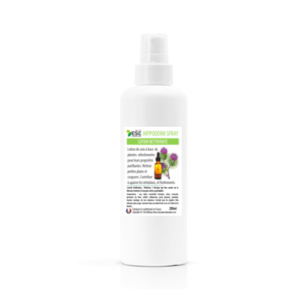 HIPPODERM SPRAY – Lotion purifiante – Désinfectant cheval