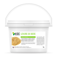 levure de biere ESC Laboratoire