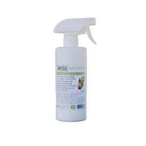 BACTICRIN – Lotion purifiante cheval – Enrichie en huiles essentielles