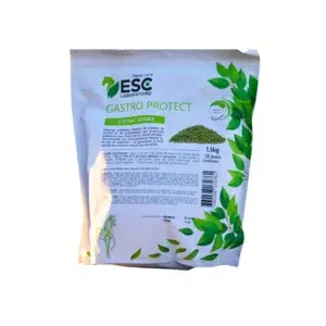GASTRO PROTECT – Estomac sensible cheval – Complément enrichi à base de plantes
