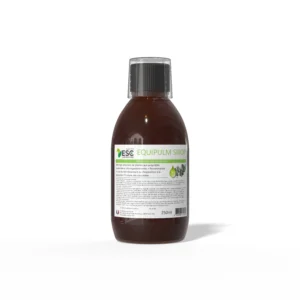 EQUIPULM SIROP – Herbal concentrate