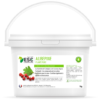AUBEPINE - Renfort cardio cheval - Plante pure