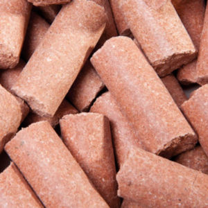 EQUIGOOD FRUIT FRAMBOISE – Friandises pour chevaux