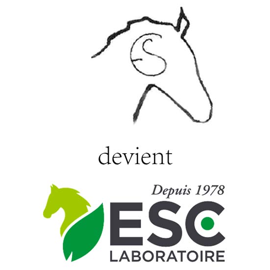 Bacticade – A l'huile de cade – Soin dermite et démangeaisons cheval ESC  LABORATOIRE - Equi Agri