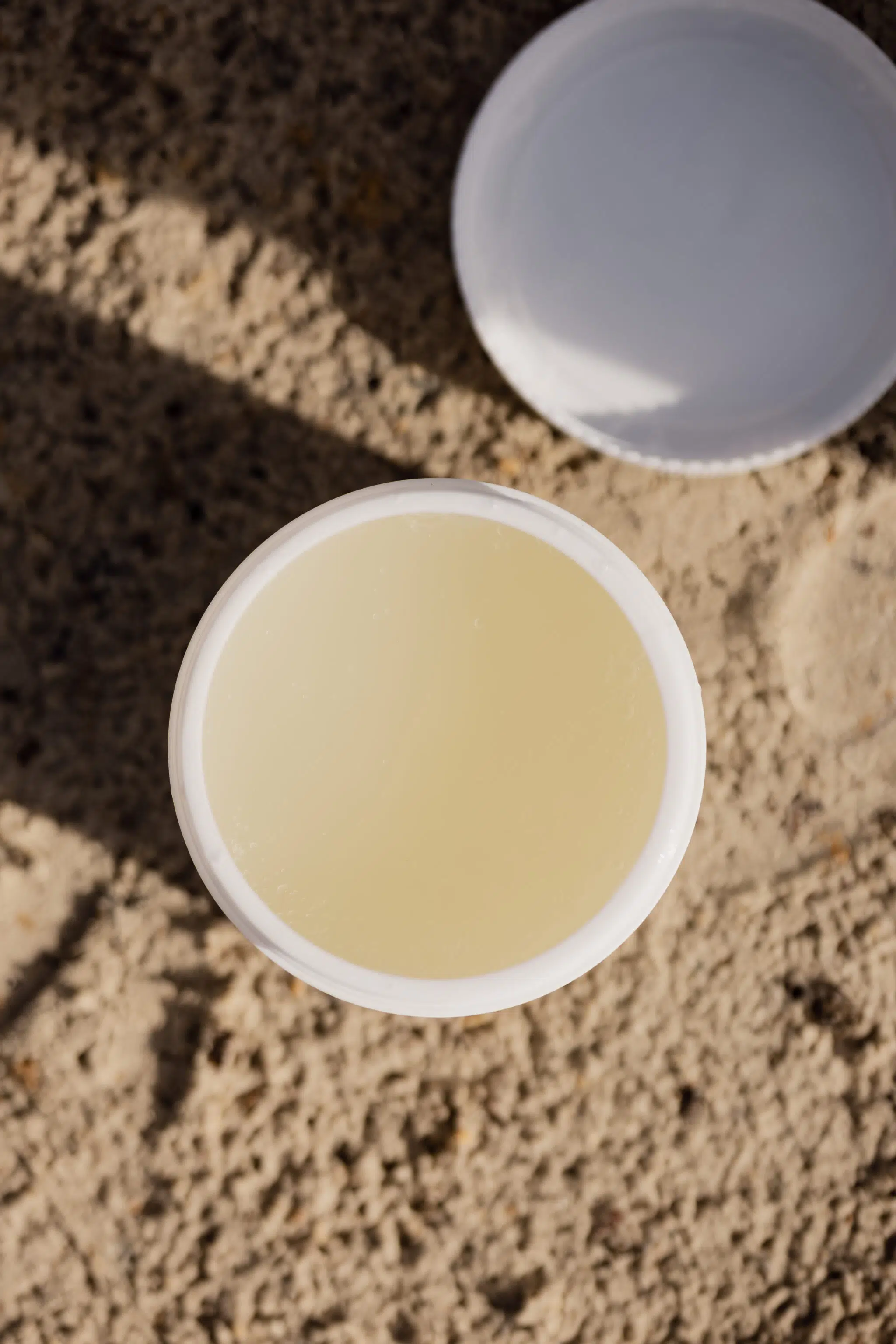 GEL D'ALOE VERA - À base de pulpe d'Aloé - Soin hydratant de l'épiderme du cheval – Image 3