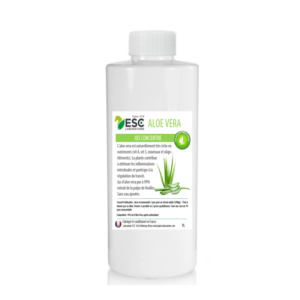 Jus d’aloe 1L