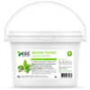 MENTHE POIVREE - Estomac sensible cheval - Plante pure