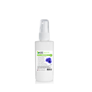 BLUE EYE - Horse eye care - With chamomile and cornflower floral waters