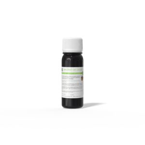 CASSIS BOURGEON MACERAT – Gemmotherapy Horse – Articulations, Fatigue