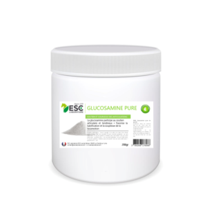 GLUCOSAMINE PURE - Cartilage protection for horses