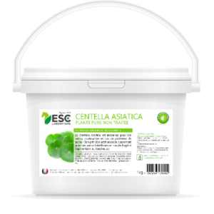 CENTELLA ASIATICA PUR - Tendon and ligament support for horses