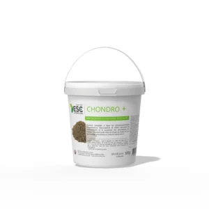 CHONDRO + – Chondroprotecteurs, Boswellia et Ortie – Renforcement et souplesse articulaire cheval