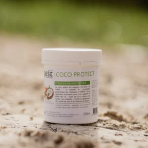 COCO PROTECT – Crème solaire protectrice cheval