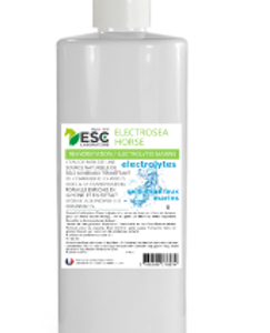 ELECTROSEA cheval – Réhydratation électrolytes marins
