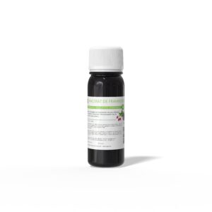 MACERAT DE BOURGEON DE FRAMBOISIER – Gemmotherapy horse – Hormonal regulation