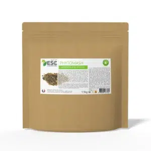 PHYTOMASH – Hydratation et récupération cheval