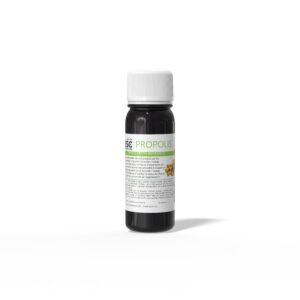 PROPOLIS – Purification and immunity horse