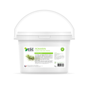 ROMARIN – Digestion détox cheval – Plante pure