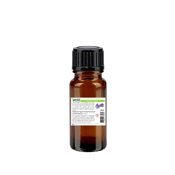 HUILE ESSENTIELLE LAVANDE OFFICINALE - Herbalp