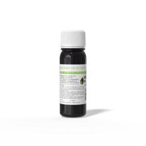 MACERAT DE BOURGEON DE NOISETIER – Gemmotherapy horse – Breathing and circulation