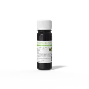 MACERAT DE BOURGEON DE RONCE – Gemmotherapy horse – Breathing and locomotion