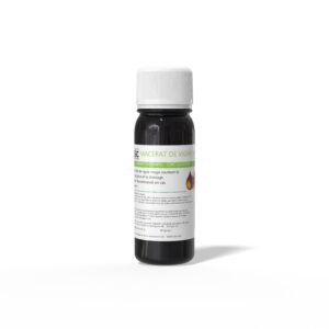 MACERAT DE BOURGEON DE VIGNE ROUGE – Gemmotherapy horse – Congestion