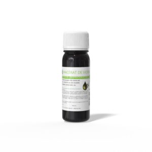VIORNE BOURGEON MACERAT – Gemmotherapy Horse – Breathing and Skin
