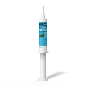 REDPULSE BOOSTER – Energy and sports horse resistance – ESC Propulse