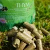 Equigood Thym friandise cheval ESC