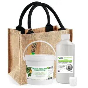 BAG CADEAU DE MAI – Soin des Sabots