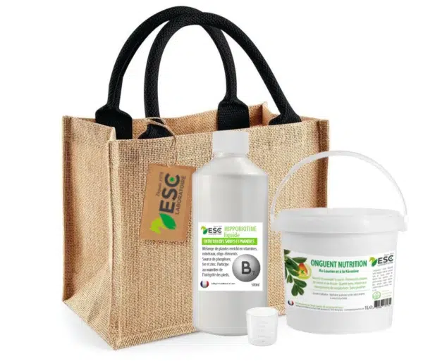 Bag soin des sabots cheval mai 2025