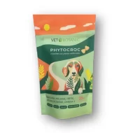 Phytocroc dog