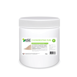 CHONDROITINE PURE – Fortification of joints and horse locomotion