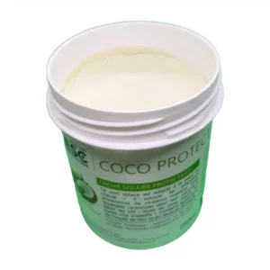 COCO PROTECT Cheval – Crème solaire protectrice