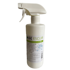 ESCUIR – Savon glycériné