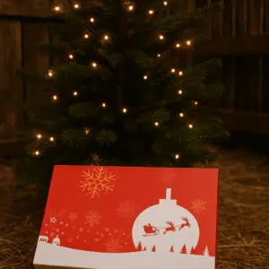 BOX DE NOËL – Édition Limitée