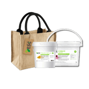 BAG CADEAU DE NOVEMBRE – Spécial Immunité