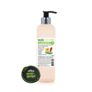 Chili Warm Gel - ESC Laboratoire