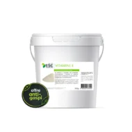 Vitamine E - ESC Laboratoire