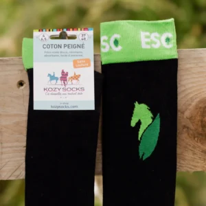 Chaussettes ESC