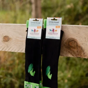 Chaussettes ESC