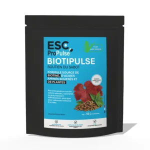 BIOTIPULSE – horn and hoof support
